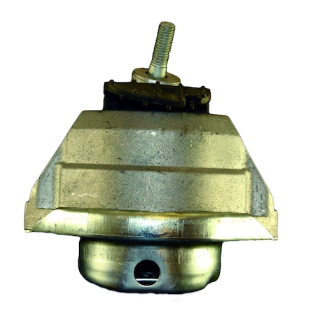 Dea Mounts Engine Mount, A4011 A4011